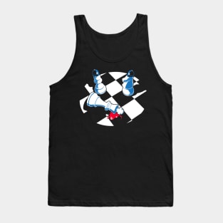 Regicide Tank Top